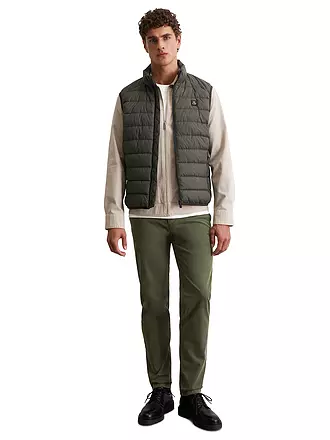 MARC O'POLO | Steppgilet | 
